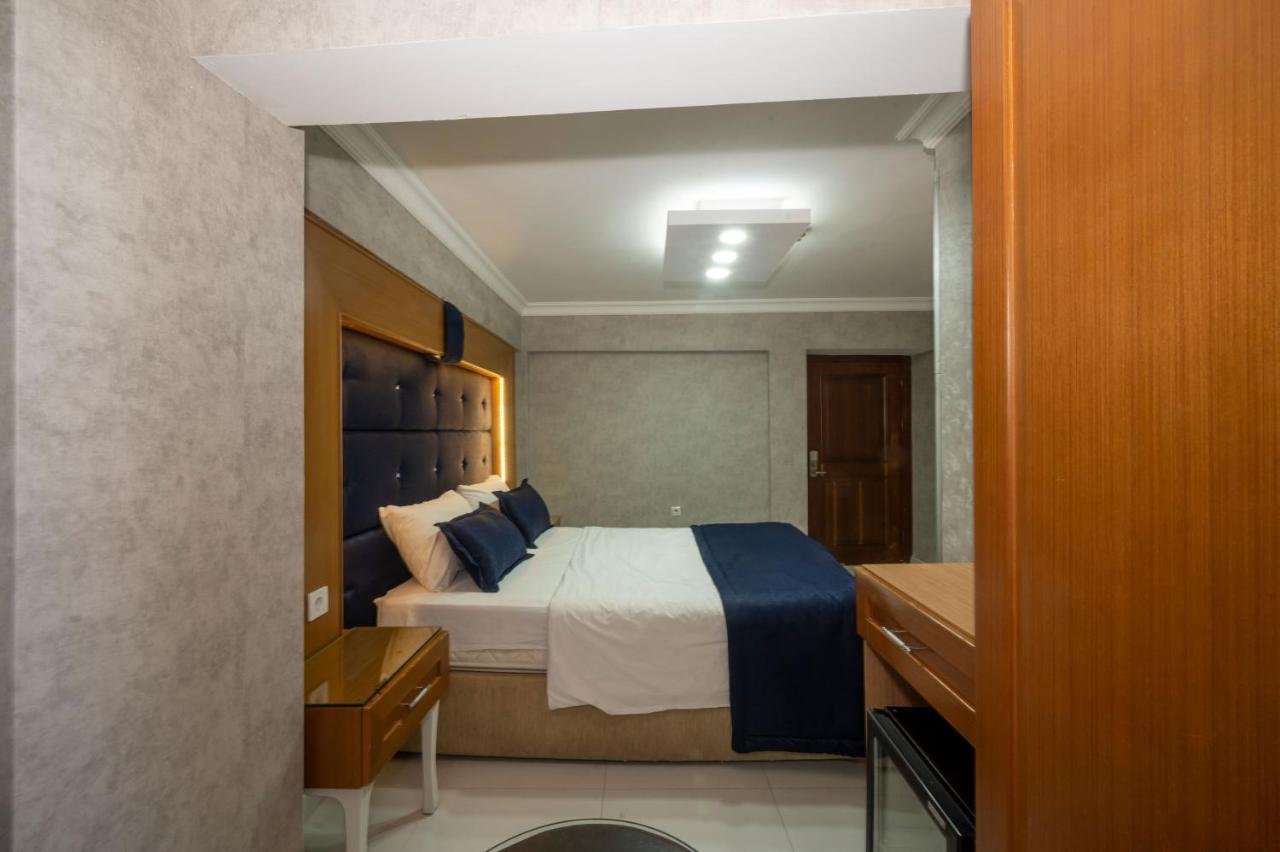 Tamara Residence Provincia di Provincia di Istanbul Esterno foto