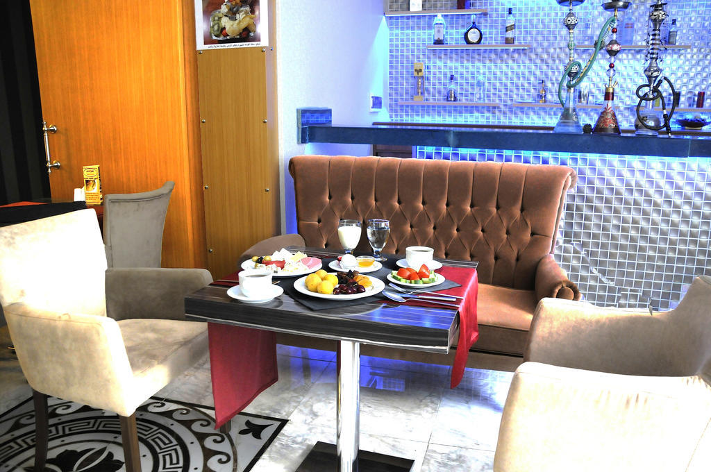 Tamara Residence Provincia di Provincia di Istanbul Esterno foto